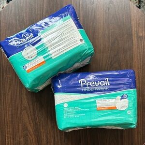 Bundle of 2 Prevail Underwear Pack